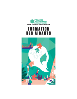 Dépliant Formation F. Alzheimer